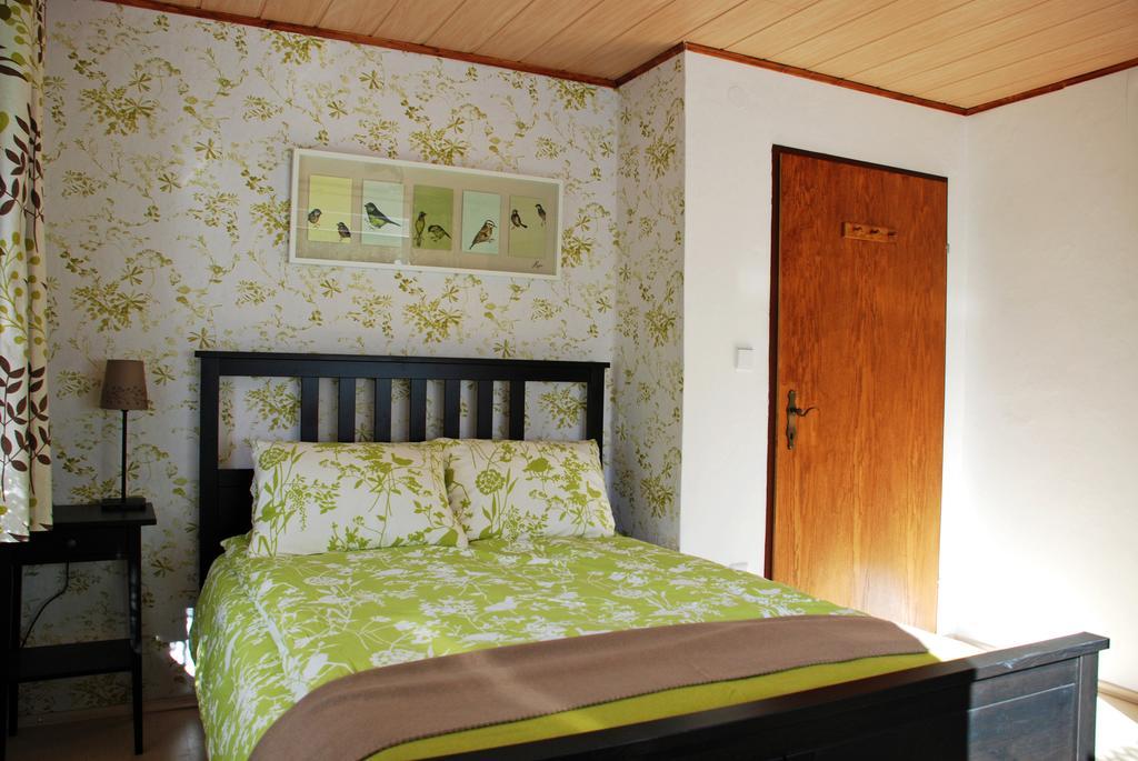 Waldblick Landhaus B&B Schwarzenbach an der Pielach Cameră foto